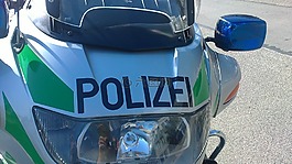 polizeimotorrrad,警方,部队