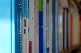 圖書,書架,讀取