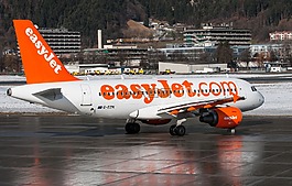 空客,a319,易捷航空