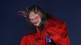 劇院,演員,萬(wàn)圣節(jié)