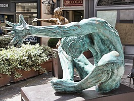 意大利,歐洲,旅行