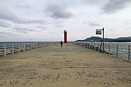 海,海灘,水
