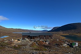 瑞典,景觀,景區(qū)