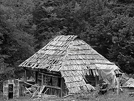 房子,老,建設(shè)