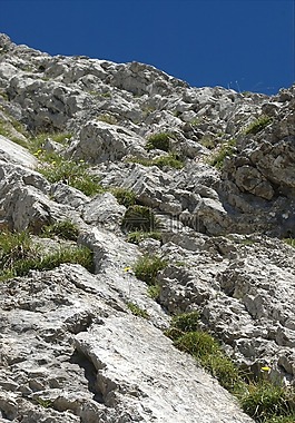 山,巖,景觀