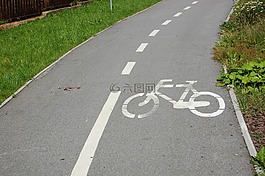 自行車,標(biāo)志,方式