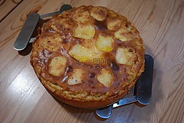 煲仔飯,馬鈴薯砂鍋,吃