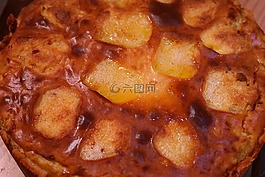 煲仔飯,馬鈴薯砂鍋,吃
