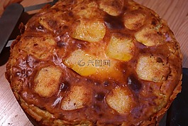 煲仔飯,馬鈴薯砂鍋,吃