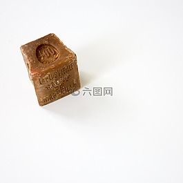 肥皂,馬賽,自然