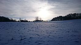 寒冬,雪图片,冬天的图像