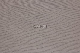 沙,海滩,海滩的沙子