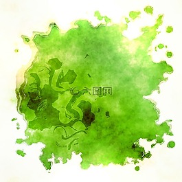 漆,水彩,墨水