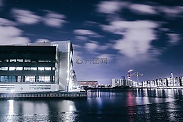 建設(shè),結(jié)構(gòu),天空