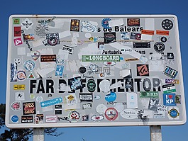 盾,路牌,章 formentor