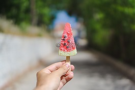 甜點,開胃菜,食品