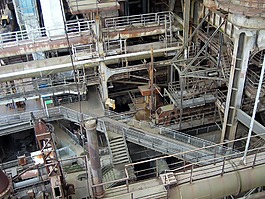 行業(yè),鋼,工廠