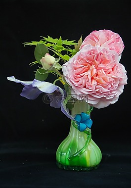 花束,鮮花,玫瑰