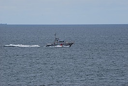 小船,海,海關