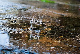 雨,水,啟動(dòng)畫面
