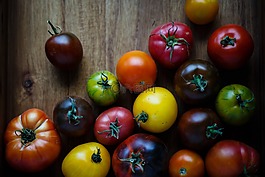 食品,蔬菜,輪