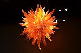 玻璃,幻想,chihully