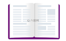 書,通訊簿,版
