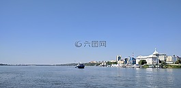 多瑙河,茨,羅馬尼亞