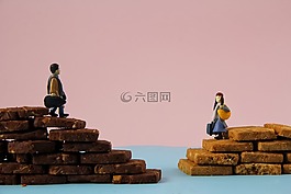 遇見,最愛的人就在對面,餅干