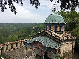 教堂,旅游,神
