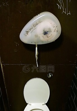廁所,壺腹部,浴室