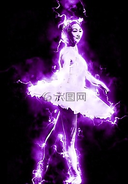 芭蕾舞團(tuán),舞蹈家,電