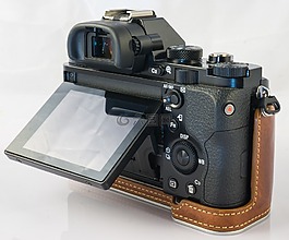 索尼,a7r,相機