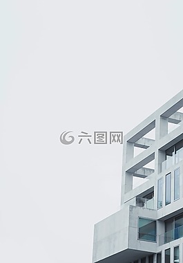 建設,結構,天空