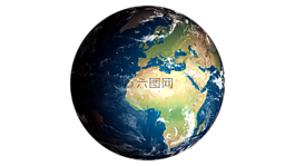 環(huán)球,行星,歐洲