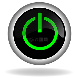 按鈕,權(quán)力,關(guān)于