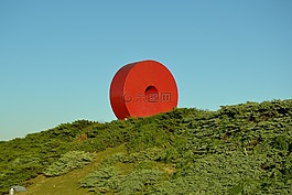 馬德里,胡安 卡洛斯一世公園,西班牙