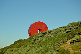 馬德里,胡安 卡洛斯一世公園,西班牙