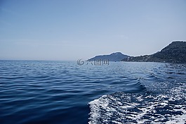 海,山,科夫