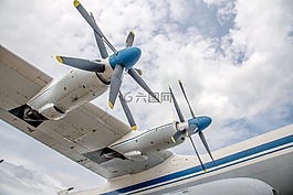 飛機(jī),翼,發(fā)動機(jī)