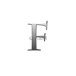 f,信,字母表