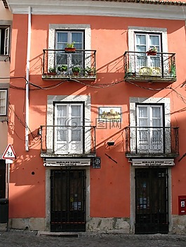 葡萄牙,里斯本,建設(shè)