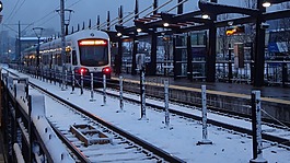 鐵路,導(dǎo)軌,火車(chē)