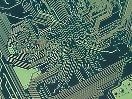 計算機,主板,印刷電路