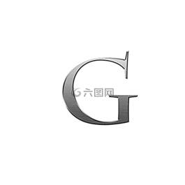 g,信,金屬