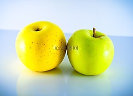 水果,綠色,蘋果