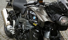 摩托車,寶馬,電機