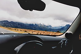 車,車輛,旅行