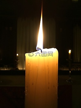 蠟燭,逾越節(jié)蠟燭,復活節(jié)蠟燭