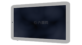片劑,無商標(biāo),3d